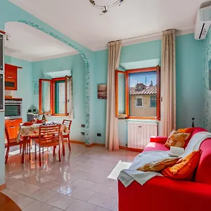 Appartamento Casa Kira, Livorno